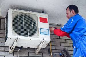 HVAC Companies Near Collinsville, TX Available Now